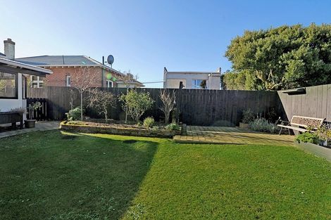 Photo of property in 61 Council Street, Saint Kilda, Dunedin, 9012