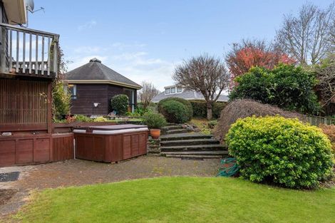 Photo of property in 488 Pukehangi Road, Pomare, Rotorua, 3015