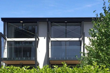 Photo of property in 203/34 Cranmer Square, Christchurch Central, Christchurch, 8013