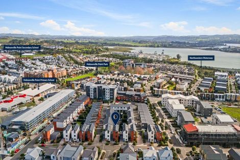 Photo of property in 14 Peihana Road, Hobsonville, Auckland, 0616