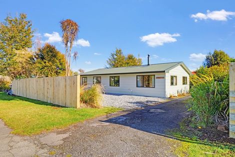 Photo of property in 53 Tainui Street, Ohakune, 4625