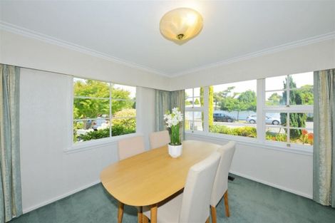 Photo of property in 40 Longmuir Street, Ilam, Christchurch, 8041