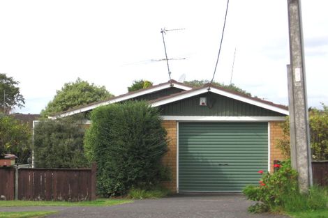Photo of property in 5 Rathgar Road, Henderson, Auckland, 0610