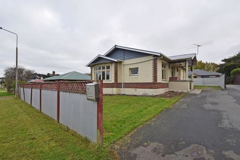 Photo of property in 36b Islington Street, Turnbull Thomson Park, Invercargill, 9810