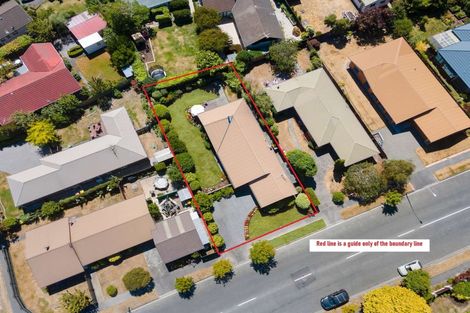 Photo of property in 3 Broadhaven Avenue, Parklands, Christchurch, 8083