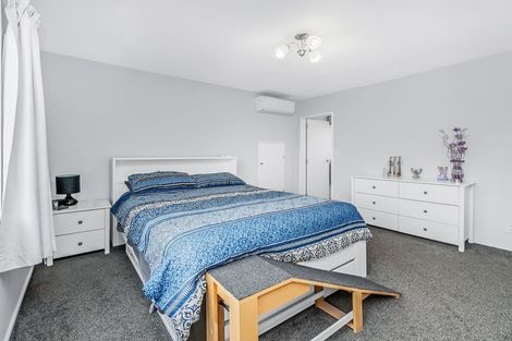 Photo of property in 6 Cobra Street, Halswell, Christchurch, 8025