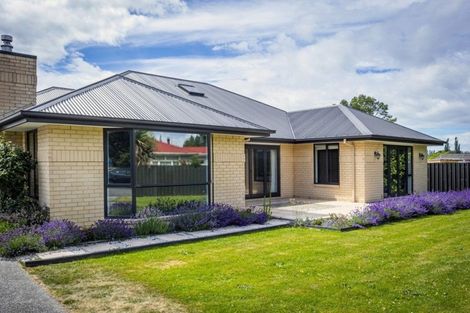 Photo of property in 1 Kennedy Street, Geraldine, 7930