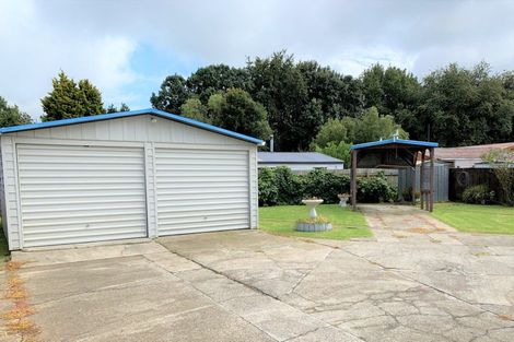 Photo of property in 9 Ratima Place, Whakatane, 3120