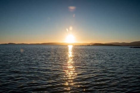 Photo of property in 219 Marine Drive, Lowry Bay, Lower Hutt, 5013