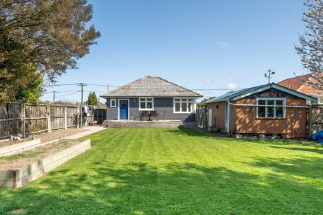 Photo of property in 32 Sabina Street, Shirley, Christchurch, 8013