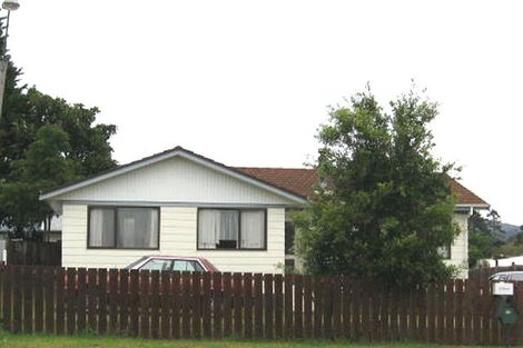 Photo of property in 12 Arodella Crescent, Ranui, Auckland, 0612