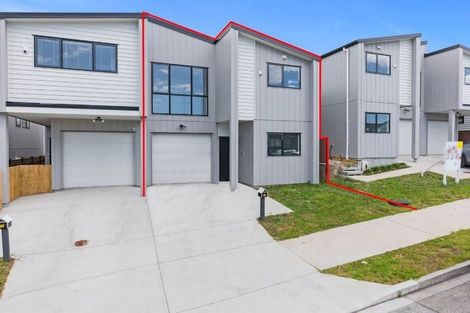 Photo of property in 5a Frontier Lane, Flat Bush, Auckland, 2019