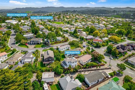 Photo of property in 96b Sturges Road, Henderson, Auckland, 0612