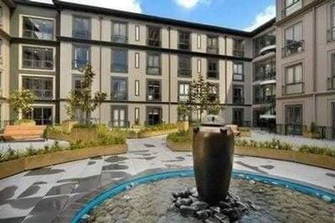 Photo of property in 427/184 Symonds Street, Eden Terrace, Auckland, 1010