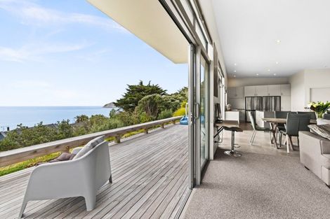 Photo of property in 15 Lightning Ridge View, Waimarama, 4294