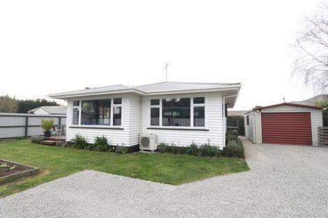 Photo of property in 79 Dunford Street, Rakaia, 7710