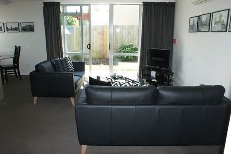 Photo of property in 253 Hereford Street, Christchurch Central, Christchurch, 8011