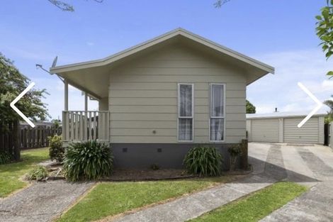 Photo of property in 7 Thackeray Place, Owhata, Rotorua, 3010