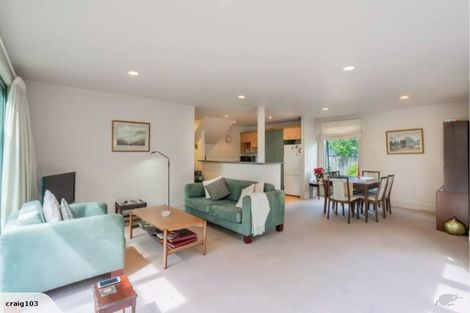Photo of property in 2a John Rymer Place, Kohimarama, Auckland, 1071