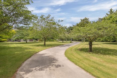 Photo of property in 1454 Courtenay Road, Kirwee, Darfield, 7671