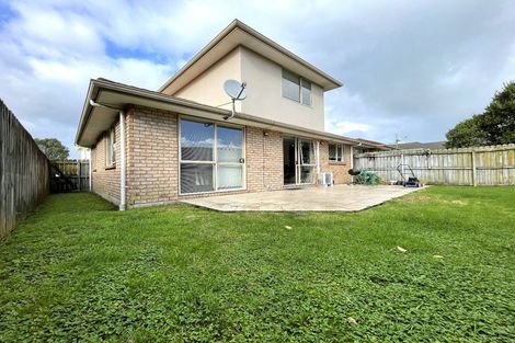 Photo of property in 414 East Tamaki Road, East Tamaki, Auckland, 2013
