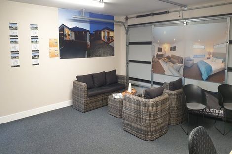 Photo of property in 586 Springston Rolleston Road, Rolleston, 7615