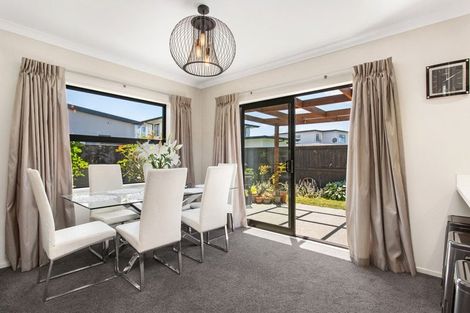 Photo of property in 3 Ballinger Place, Kaiapoi, 7630