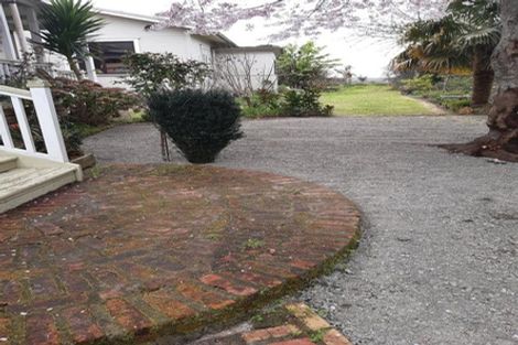 Photo of property in 60 Blackett Road, Otorohanga, 3974