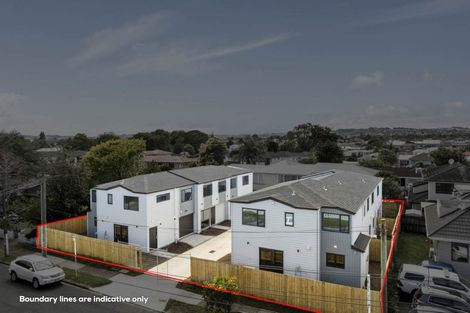 Photo of property in 1b Carlie Street, Papatoetoe, Auckland, 2025