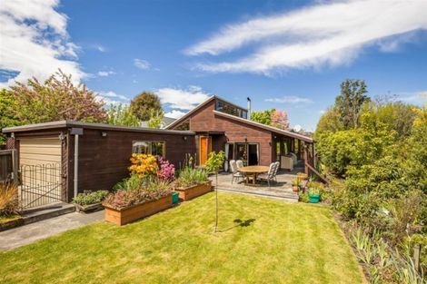 Photo of property in 31 Nicholls Road, Halswell, Christchurch, 8025