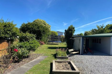 Photo of property in 29 Cobra Street, Halswell, Christchurch, 8025