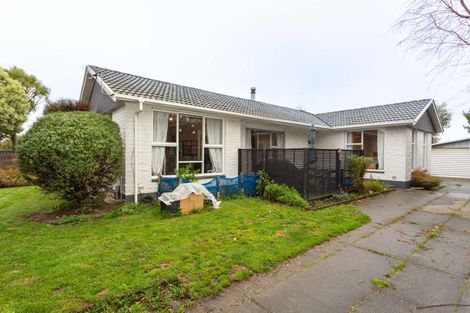 Photo of property in 78 Oakhampton Street, Hornby, Christchurch, 8042