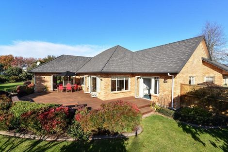 Photo of property in 61 Cowley Drive, Leamington, Cambridge, 3432