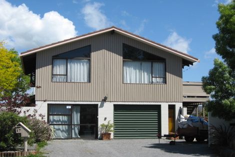 Photo of property in 17 Martyn Street, Rangiora, 7400