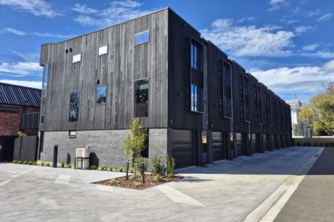 Photo of property in 9/890 Colombo Street, Christchurch Central, Christchurch, 8013