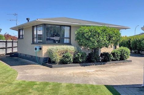 Photo of property in 12 Scotswood Place, Rangiora, 7400