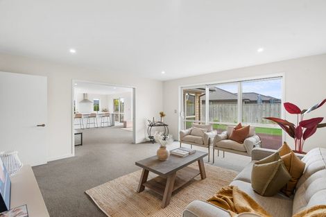 Photo of property in 59 Tiritiri Moana Drive, Pegasus, 7612