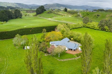 Photo of property in 31 Kahuterawa Road, Linton, Palmerston North, 4472