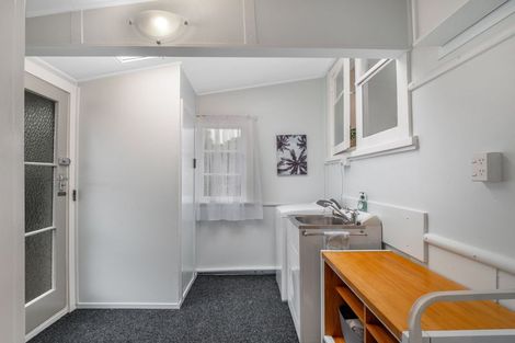 Photo of property in 45 Bamber Street, Castlecliff, Wanganui, 4501