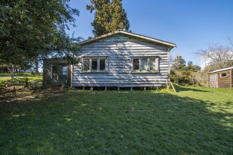 Photo of property in 99 Pukekauri Road, Waikino, Waihi, 3682