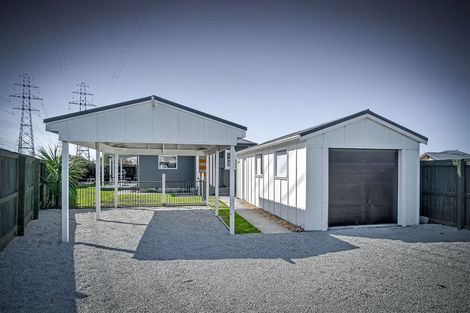 Photo of property in 32a Matangi Street, Hei Hei, Christchurch, 8042