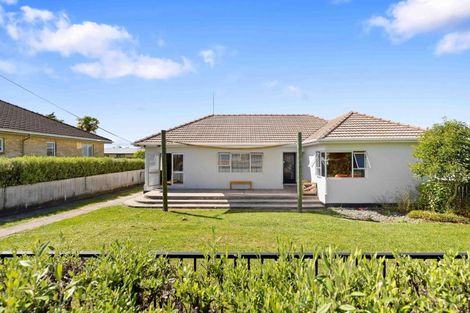 Photo of property in 11 Turnbull Crescent, Morrinsville, 3300