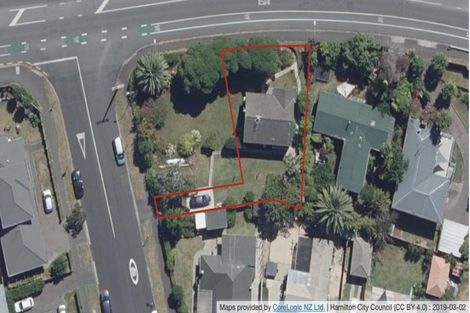 Photo of property in 1 Flynn Road, Hillcrest, Hamilton, 3216