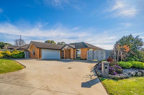 Photo of property in 3 Pamela Christine Road, Patumahoe, Pukekohe, 2679