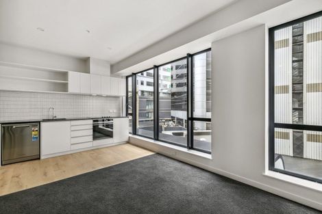 Photo of property in A C Nielsen House, 206/120 Victoria Street, Te Aro, Wellington, 6011