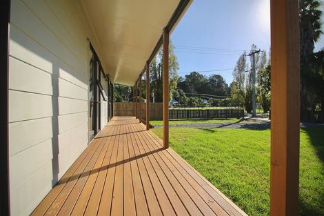 Photo of property in 152 Logan Street, Dargaville, 0310