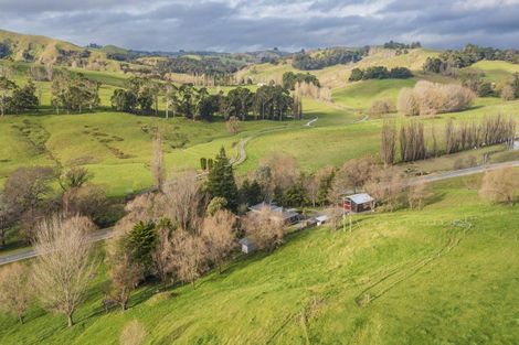 Photo of property in 1772 Porangahau Road, Wanstead, Waipukurau, 4284