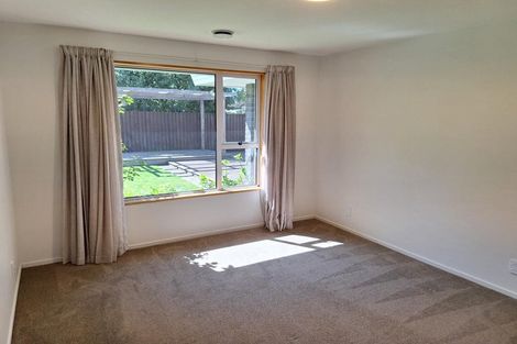 Photo of property in 19f Halswell Junction Road, Halswell, Christchurch, 8025