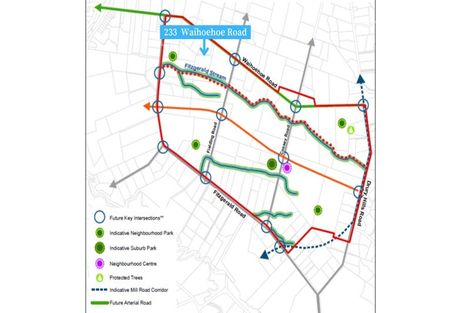 Photo of property in 233 Waihoehoe Road, Drury, 2577