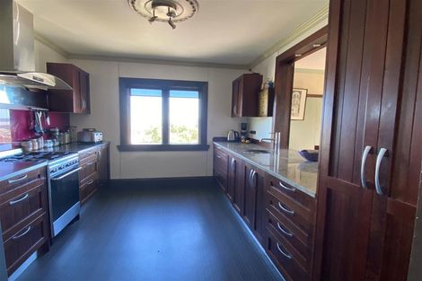 Photo of property in 36 Chapel Street, Greymouth, 7805